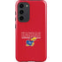 University of Kansas Jayhawks Established 1865 Galaxy S23 Plus Pro Case