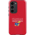 University of Kansas Jayhawks Established 1865 Galaxy S23 Pro Case