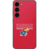 University of Kansas Jayhawks Established 1865 Galaxy S23 Skin
