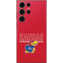 University of Kansas Jayhawks Established 1865 Galaxy S23 Ultra Skin