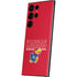 University of Kansas Jayhawks Established 1865 Galaxy S23 Ultra Skin