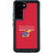 University of Kansas Jayhawks Established 1865 Galaxy S23 Waterproof Case