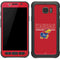 University of Kansas Jayhawks Established 1865 Galaxy S7 Active Skin