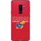 University of Kansas Jayhawks Established 1865 Galaxy S9 Plus Skin