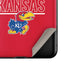 University of Kansas Jayhawks Established 1865 Galaxy Z Flip Skin
