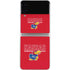 University of Kansas Jayhawks Established 1865 Galaxy Z Flip3 5G Skin