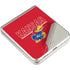 University of Kansas Jayhawks Established 1865 Galaxy Z Flip3 5G Skin