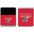 University of Kansas Jayhawks Established 1865 Galaxy Z Flip4 5G Skin
