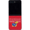 University of Kansas Jayhawks Established 1865 Galaxy Z Flip5 5G Skin