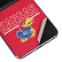 University of Kansas Jayhawks Established 1865 Galaxy Z Flip5 5G Skin