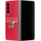 University of Kansas Jayhawks Established 1865 Galaxy Z Fold4 5G Skin