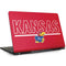 University of Kansas Jayhawks Established 1865 Dell Inspiron Skin