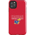 University of Kansas Jayhawks Established 1865 iPhone 11 Pro Max Impact Case