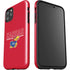 University of Kansas Jayhawks Established 1865 iPhone 11 Pro Max Impact Case