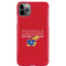 University of Kansas Jayhawks Established 1865 iPhone 11 Pro Max Lite Case