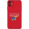 University of Kansas Jayhawks Established 1865 iPhone 11 Skin