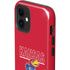 University of Kansas Jayhawks Established 1865 iPhone 12 Mini Impact Case