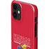 University of Kansas Jayhawks Established 1865 iPhone 12 Mini Lite Case
