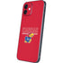University of Kansas Jayhawks Established 1865 iPhone 12 Mini Skin
