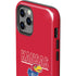 University of Kansas Jayhawks Established 1865 iPhone 12 Pro Impact Case