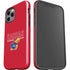 University of Kansas Jayhawks Established 1865 iPhone 12 Pro Max Impact Case