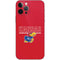 University of Kansas Jayhawks Established 1865 iPhone 12 Pro Skin