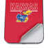 University of Kansas Jayhawks Established 1865 iPhone 12 Pro Skin