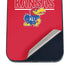University of Kansas Jayhawks Established 1865 iPhone 12 Skin