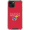 University of Kansas Jayhawks Established 1865 iPhone 13 Clear Case