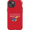 University of Kansas Jayhawks Established 1865 iPhone 13 Impact Case