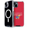 University of Kansas Jayhawks Established 1865 iPhone 13 MagSafe Case
