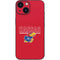 University of Kansas Jayhawks Established 1865 iPhone 13 Mini Skin