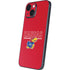 University of Kansas Jayhawks Established 1865 iPhone 13 Mini Skin