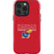 University of Kansas Jayhawks Established 1865 iPhone 13 Pro Impact Case