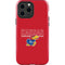 University of Kansas Jayhawks Established 1865 iPhone 13 Pro Max Impact Case