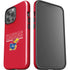 University of Kansas Jayhawks Established 1865 iPhone 13 Pro Max Impact Case