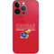 University of Kansas Jayhawks Established 1865 iPhone 13 Pro Skin