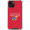 University of Kansas Jayhawks Established 1865 iPhone 14 Clear Case
