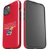 University of Kansas Jayhawks Established 1865 iPhone 14 Impact Case