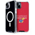 University of Kansas Jayhawks Established 1865 iPhone 15 Plus MagSafe Case