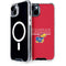 University of Kansas Jayhawks Established 1865 iPhone 14 Plus MagSafe Case