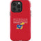 University of Kansas Jayhawks Established 1865 iPhone 14 Pro Impact Case