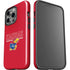 University of Kansas Jayhawks Established 1865 iPhone 14 Pro Impact Case