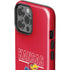 University of Kansas Jayhawks Established 1865 iPhone 15 Pro Max Impact Case
