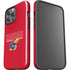 University of Kansas Jayhawks Established 1865 iPhone 15 Pro Max Impact Case