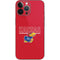 University of Kansas Jayhawks Established 1865 iPhone 14 Pro Max Skin