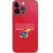 University of Kansas Jayhawks Established 1865 iPhone 14 Pro Skin