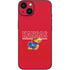 University of Kansas Jayhawks Established 1865 iPhone 14 Skin