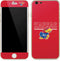 University of Kansas Jayhawks Established 1865 iPhone 6/6s Skin