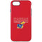 University of Kansas Jayhawks Established 1865 iPhone 7 Pro Case